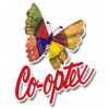 Co-optex logo