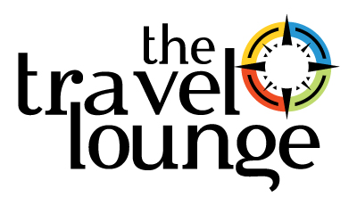 The Travel Lounge Logo
